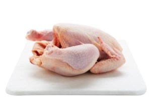 Украина увеличила заготовку птичьего мяса на 19%